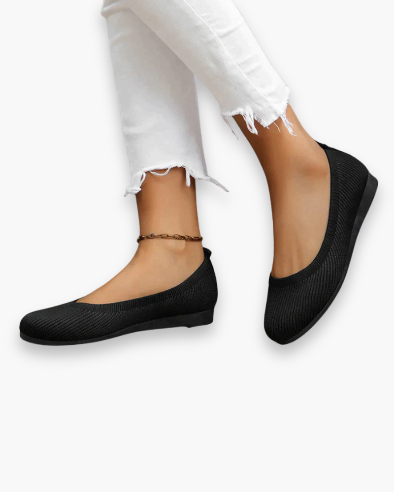 Chaussures Confort pour Femme | Élégance au Quotidien 4