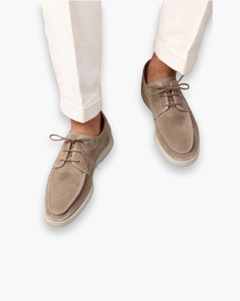 Mocassins élégants homme | Moderne et élégant 2