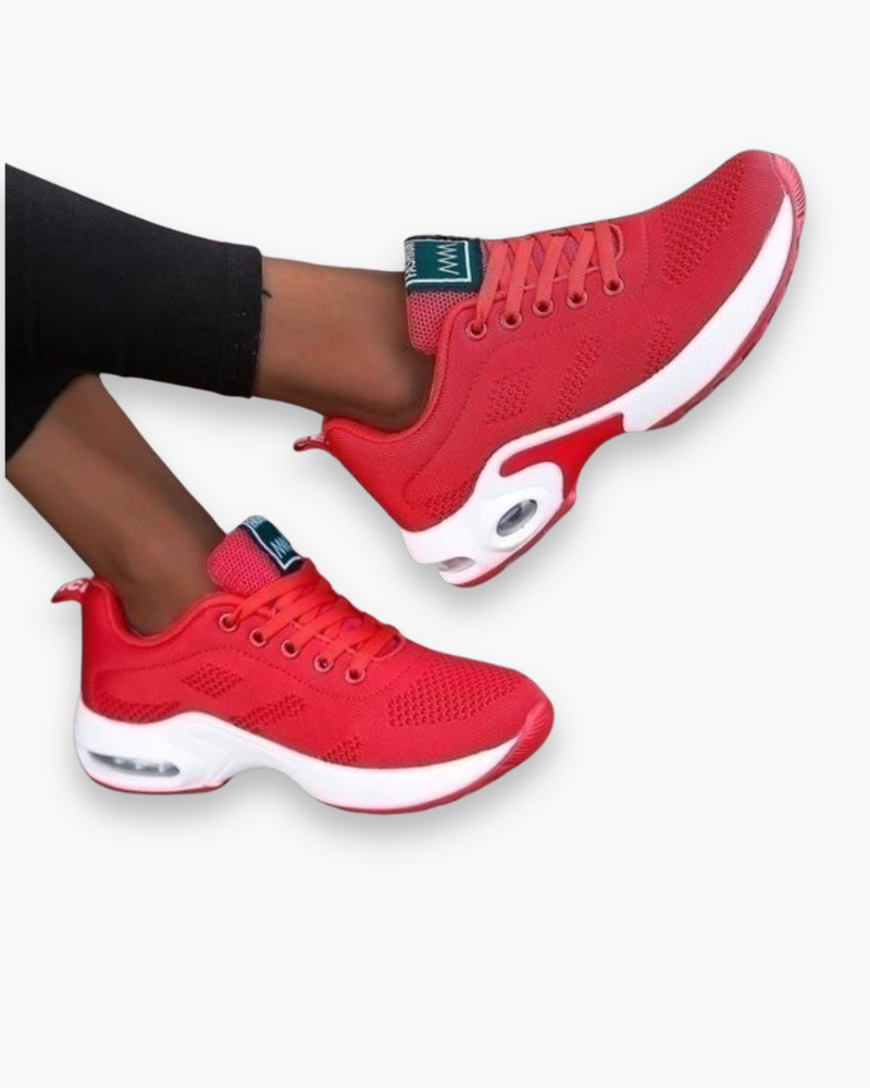 Chaussures de sport légères pour femmes | Confort et respirabilité 6