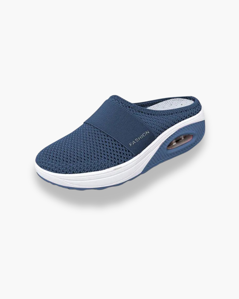 Chaussures de Loisirs Confortables pour Femme | Respirantes et Durables 6