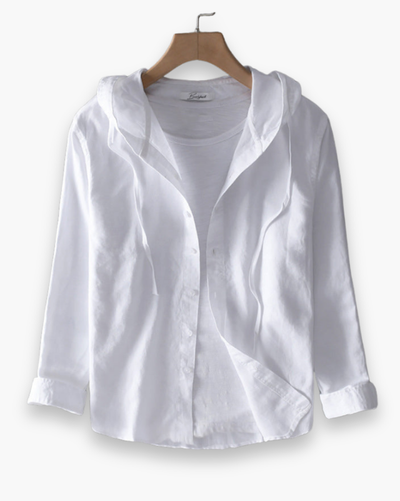 Blouse Élégante pour Femme | Classique 2