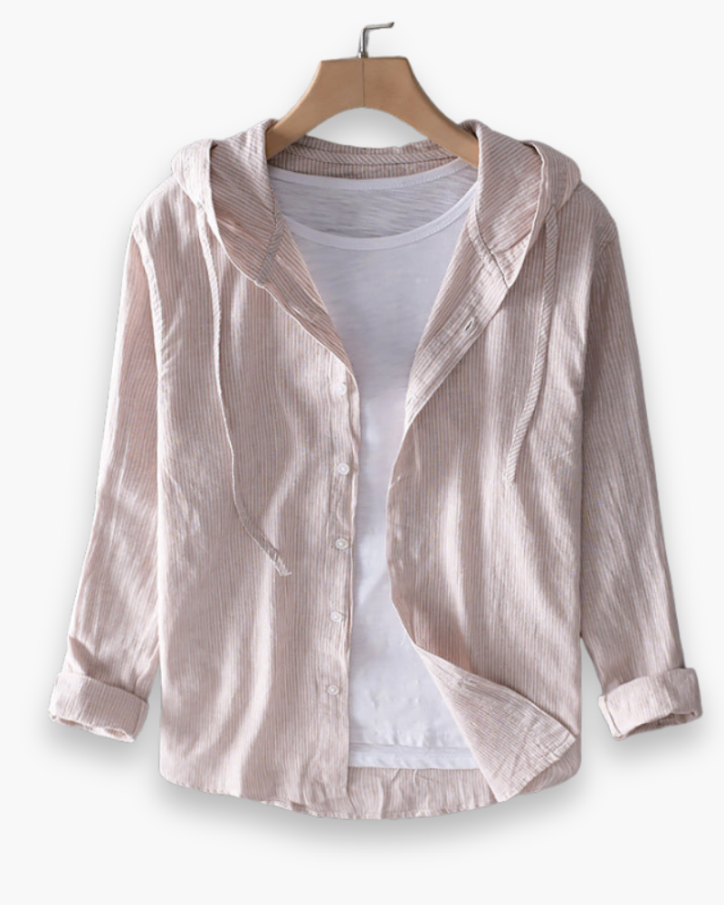 Blouse Élégante pour Femme | Classique 3