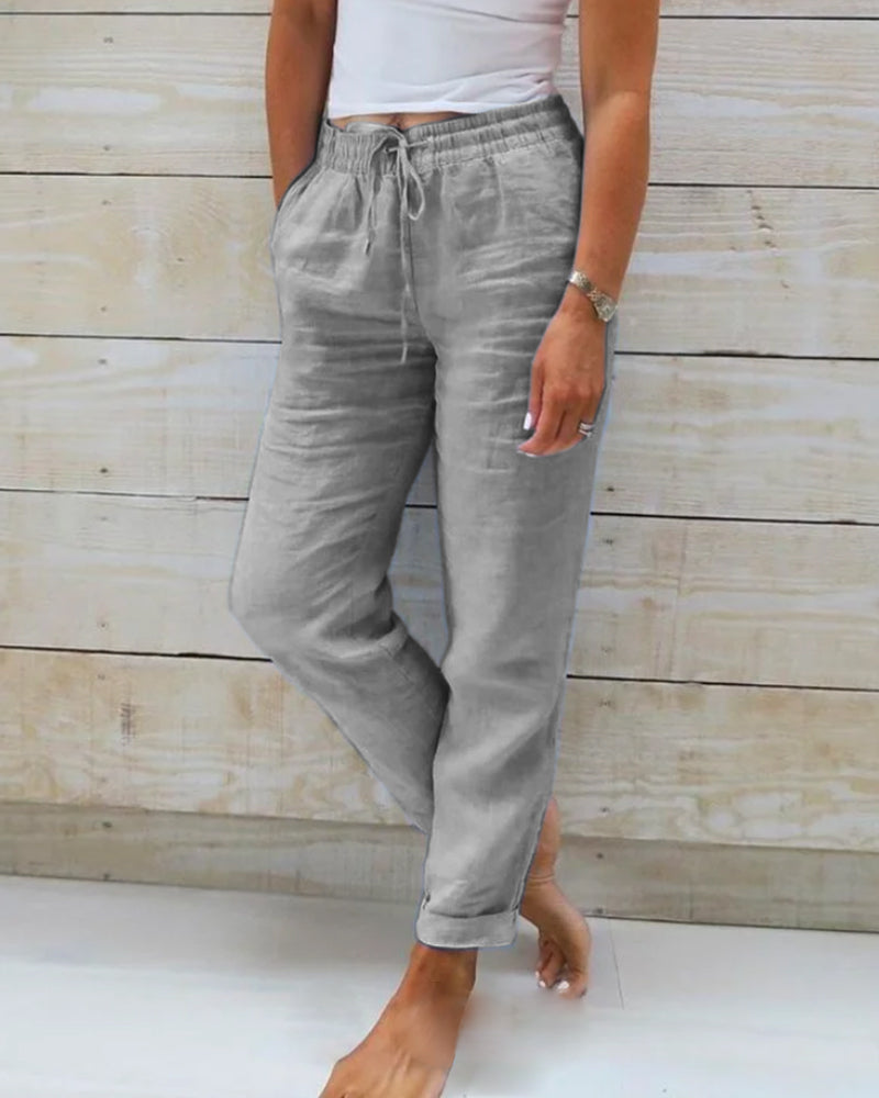 Delphine - Combinaison Chic Raffinée