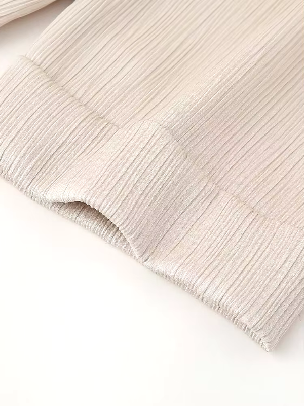 Zara - Ensemble Tendance Pour Femme, Style Moderne