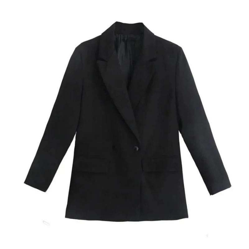 Lora - Blazer femme élégant