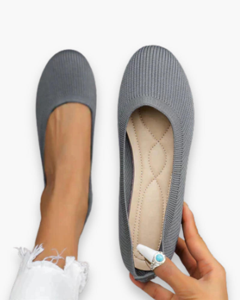 Chaussures Confort pour Femme | Élégance au Quotidien 5