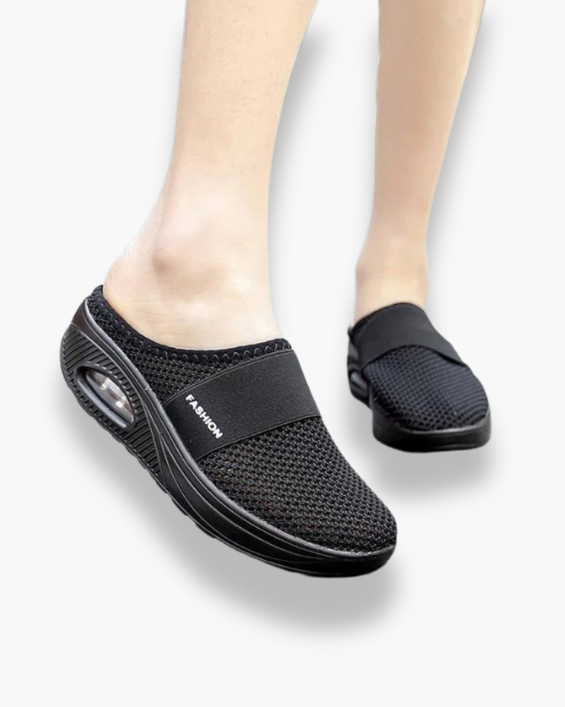 Chaussures de Loisirs Confortables pour Femme | Respirantes et Durables 5