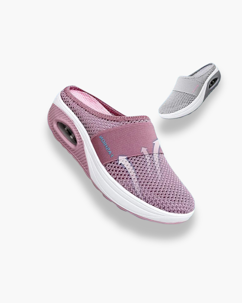 Chaussures de Loisirs Confortables pour Femme | Respirantes et Durables 4