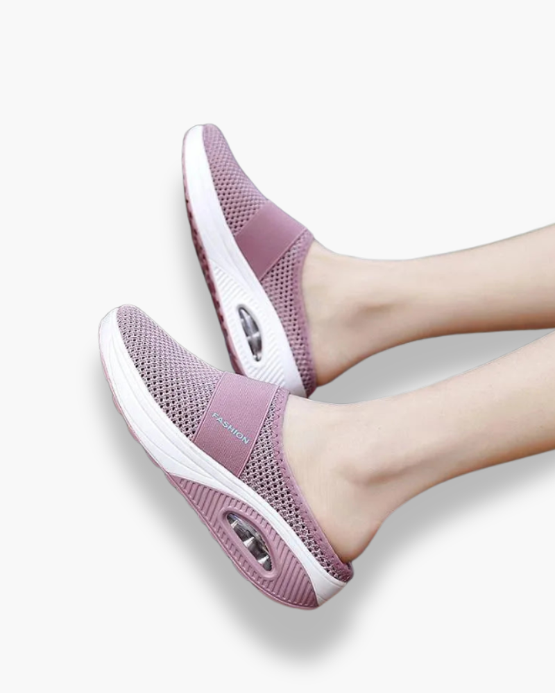Chaussures de Loisirs Confortables pour Femme | Respirantes et Durables 3