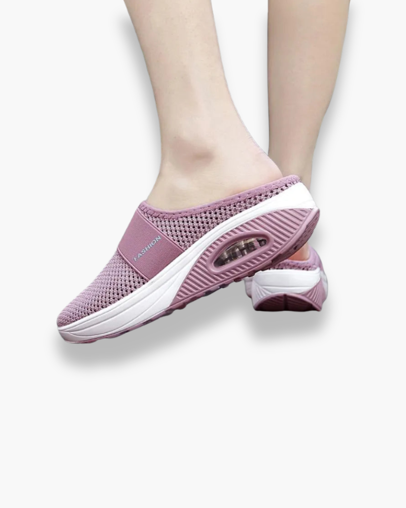 Chaussures de Loisirs Confortables pour Femme | Respirantes et Durables 2