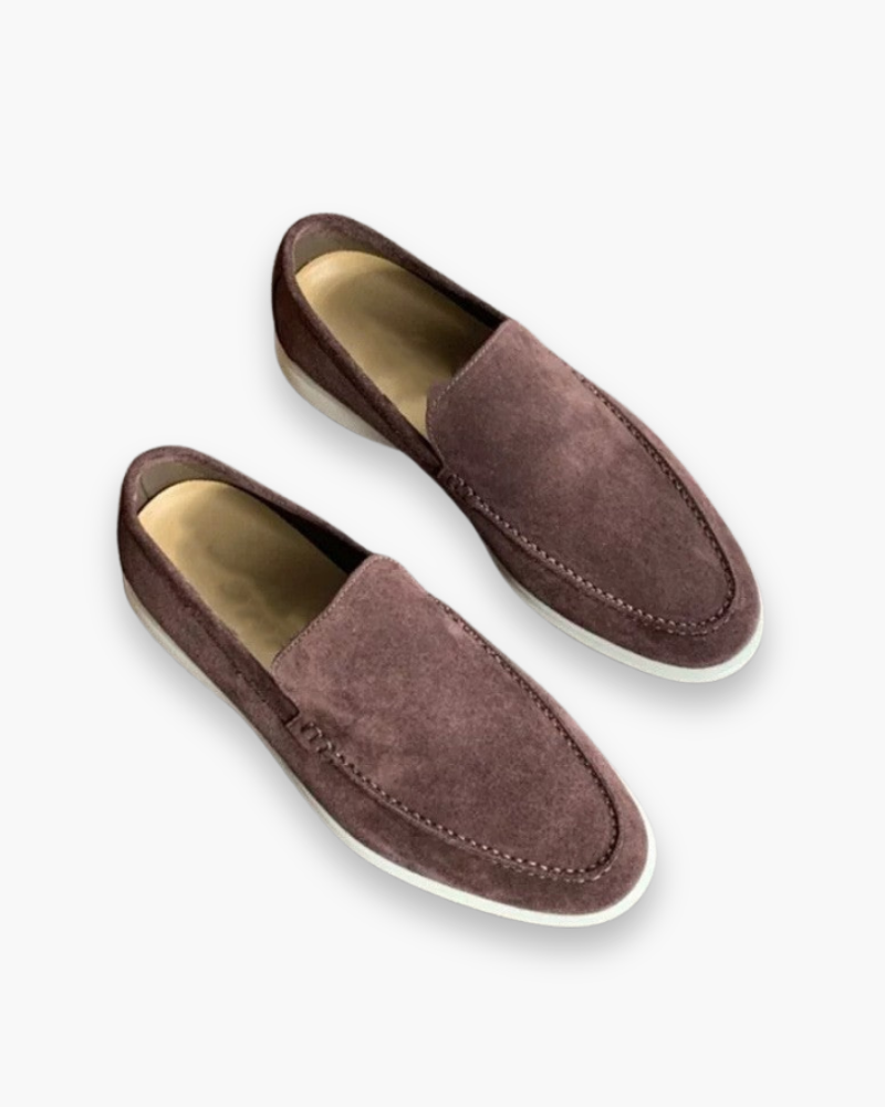 Mocassins Classiques Élégants pour Homme | Confort Intemporel 6