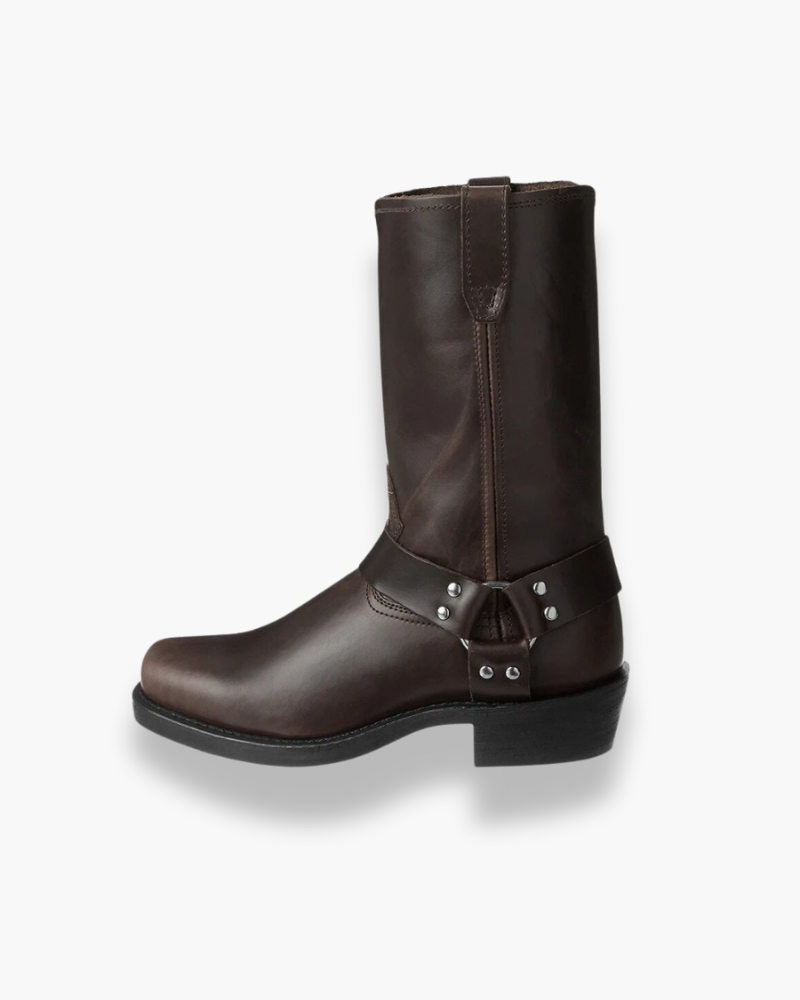 Bottes western élégantes pour femmes | Cuir stylé 2