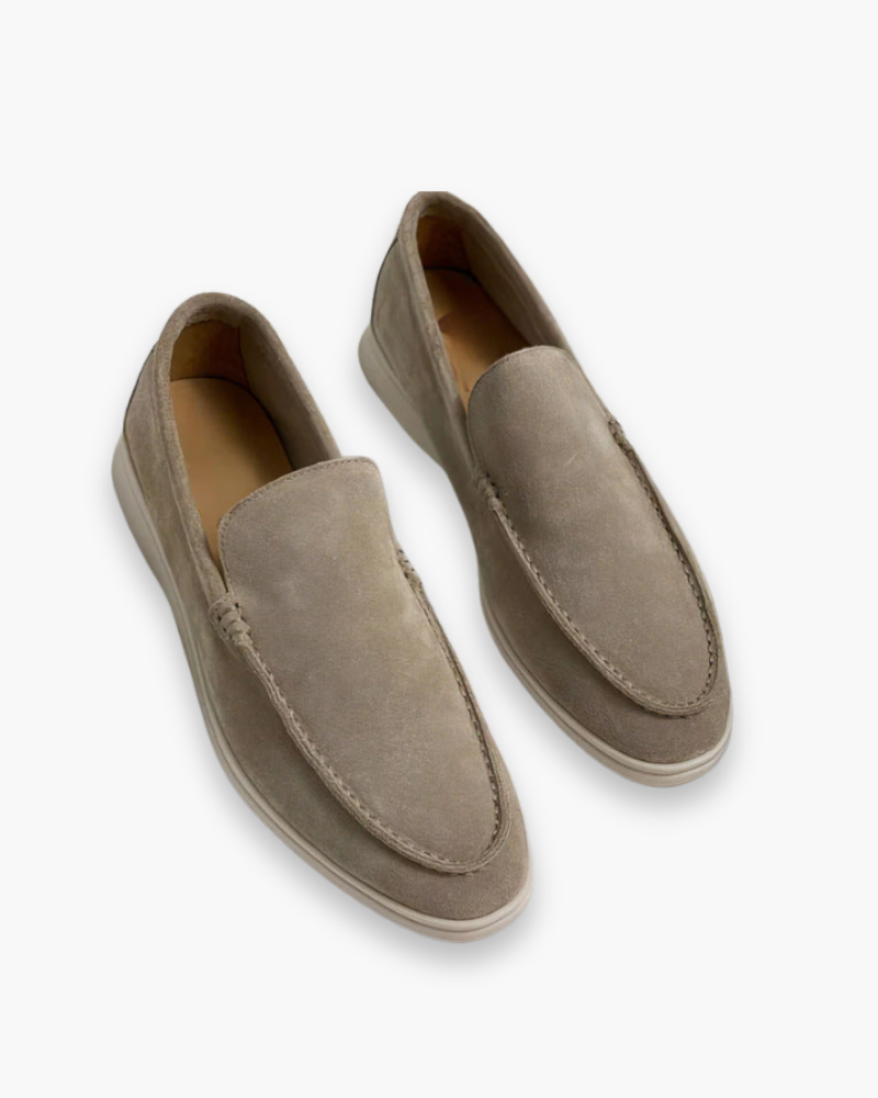 Mocassins Classiques Élégants pour Homme | Confort Intemporel 4