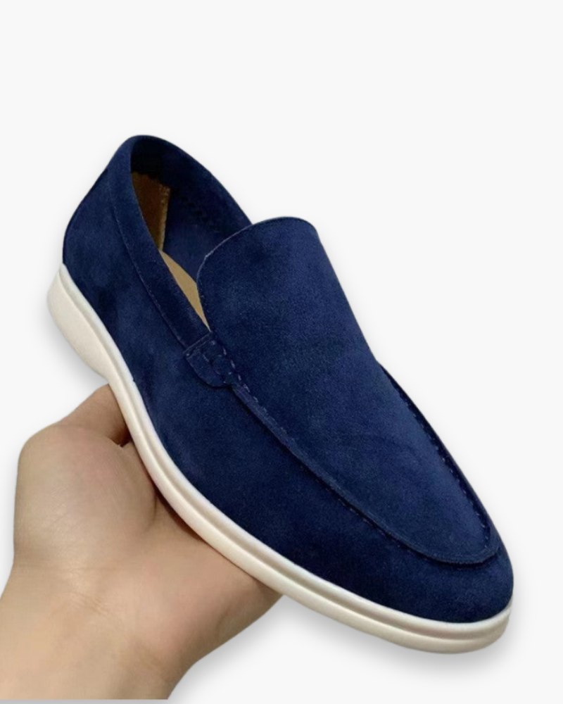 Mocassins Classiques Élégants pour Homme | Confort Intemporel 5