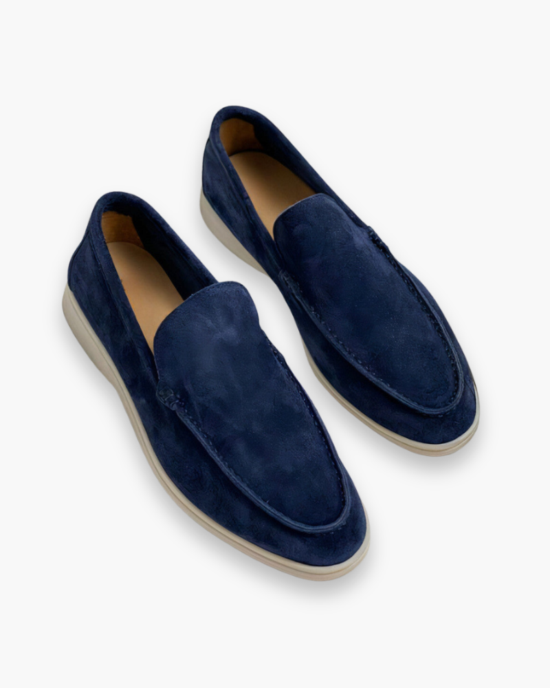 Mocassins Classiques Élégants pour Homme | Confort Intemporel 3