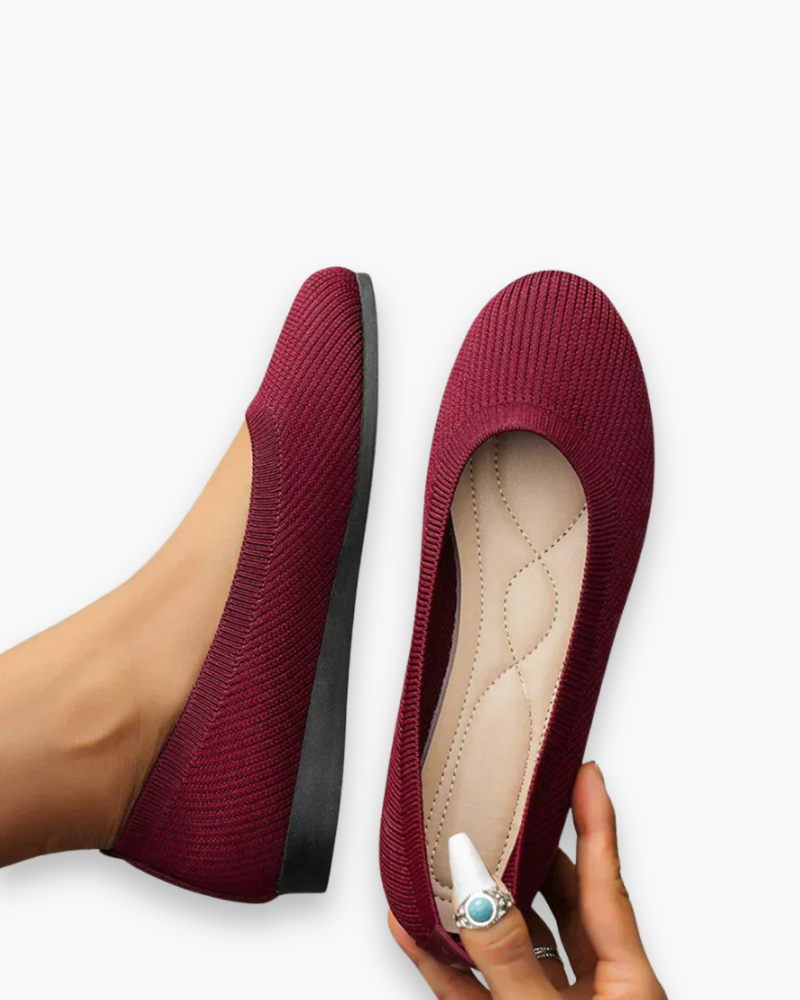 Chaussures Confort pour Femme | Élégance au Quotidien 6