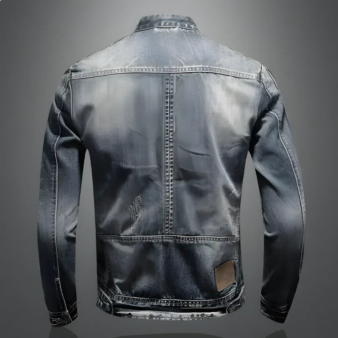 Jason - Veste en jean homme