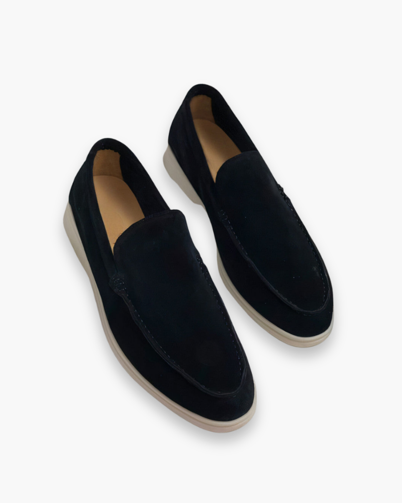 Mocassins Classiques Élégants pour Homme | Confort Intemporel 2