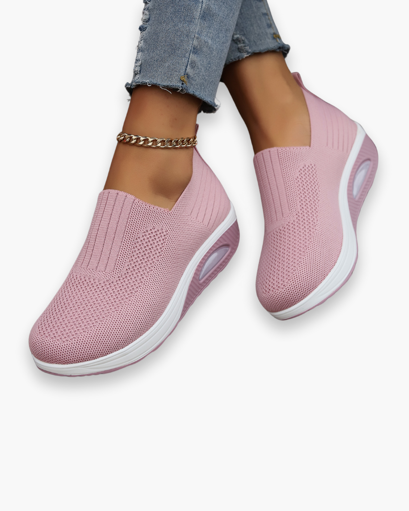 Baskets de Mode pour Femme | Confortables et Stables 5