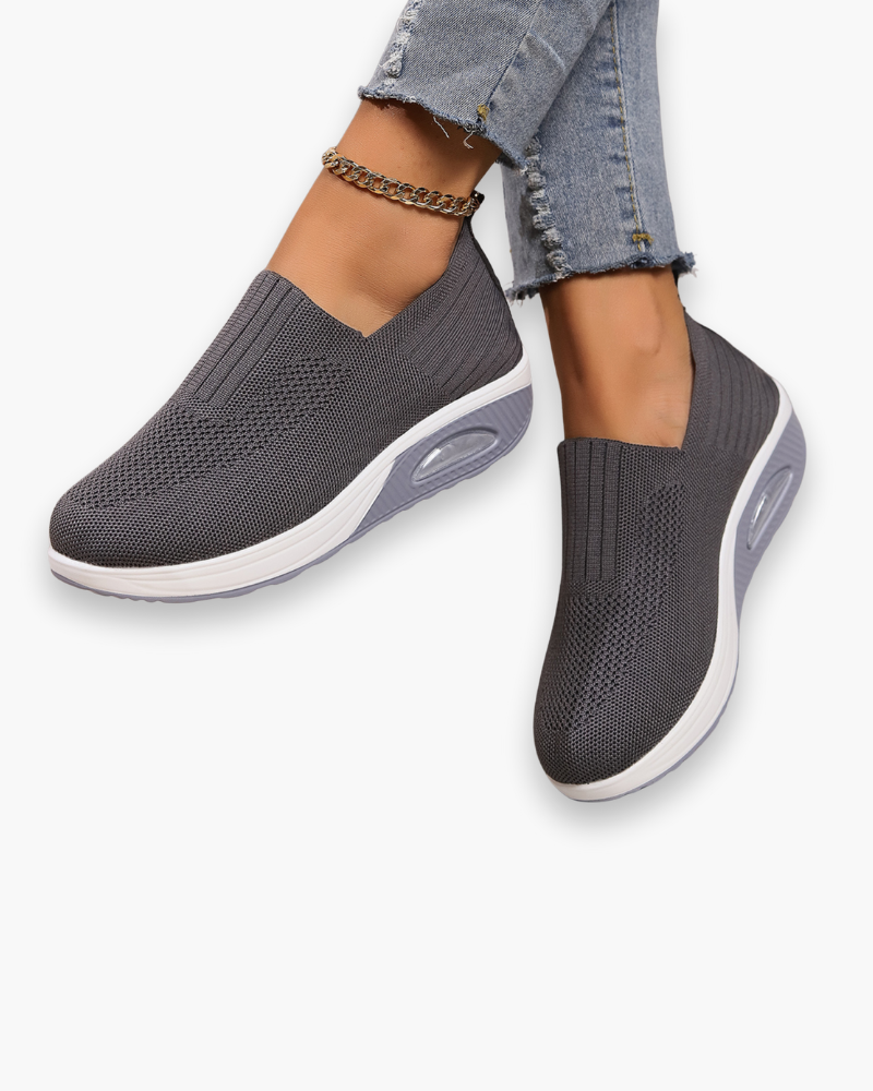 Baskets de Mode pour Femme | Confortables et Stables 6