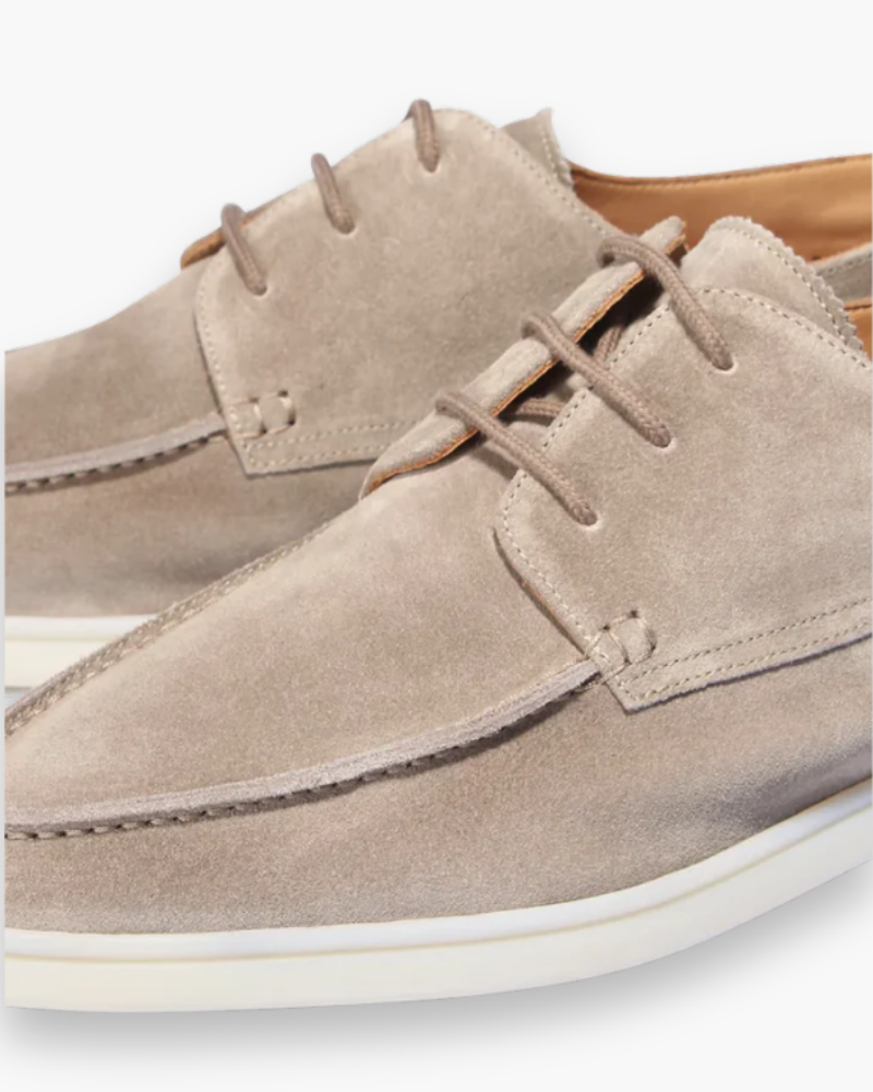Mocassins élégants homme | Moderne et élégant 5
