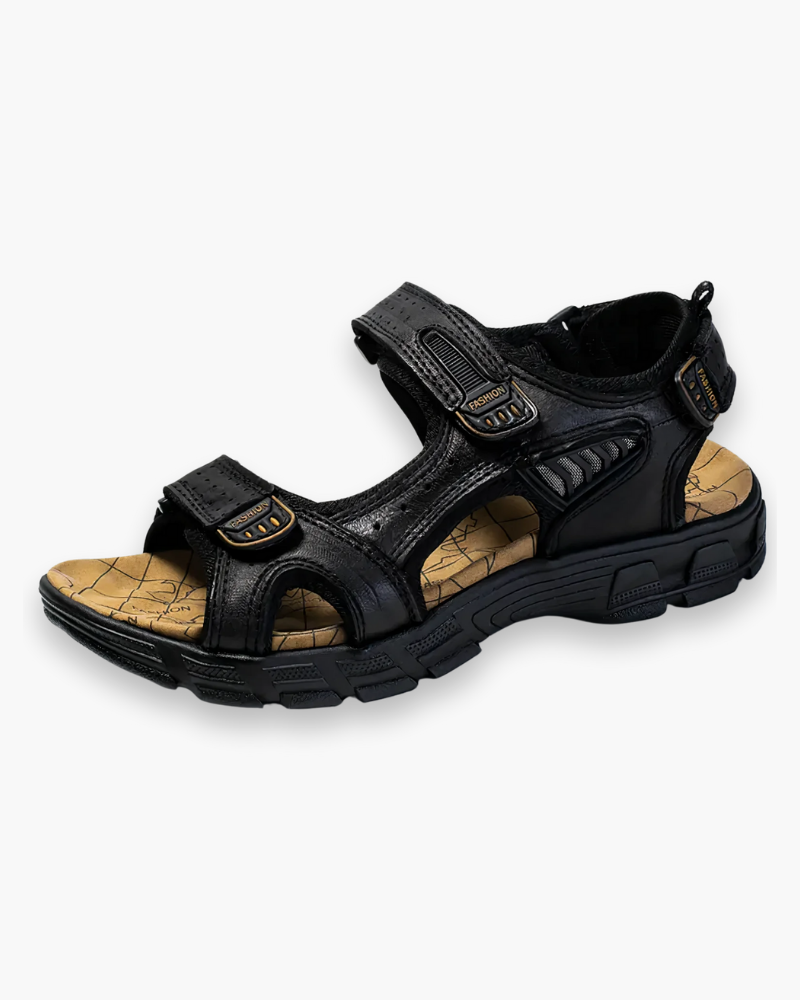 Sandales pour hommes | Ergonomique et confortable 1