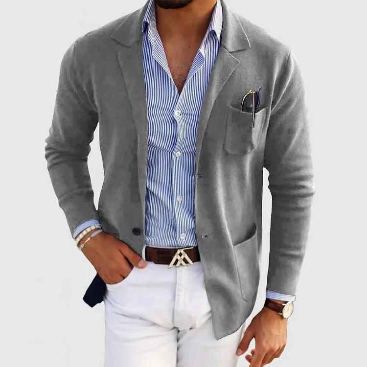 Matéo - Blazer chic pour homme