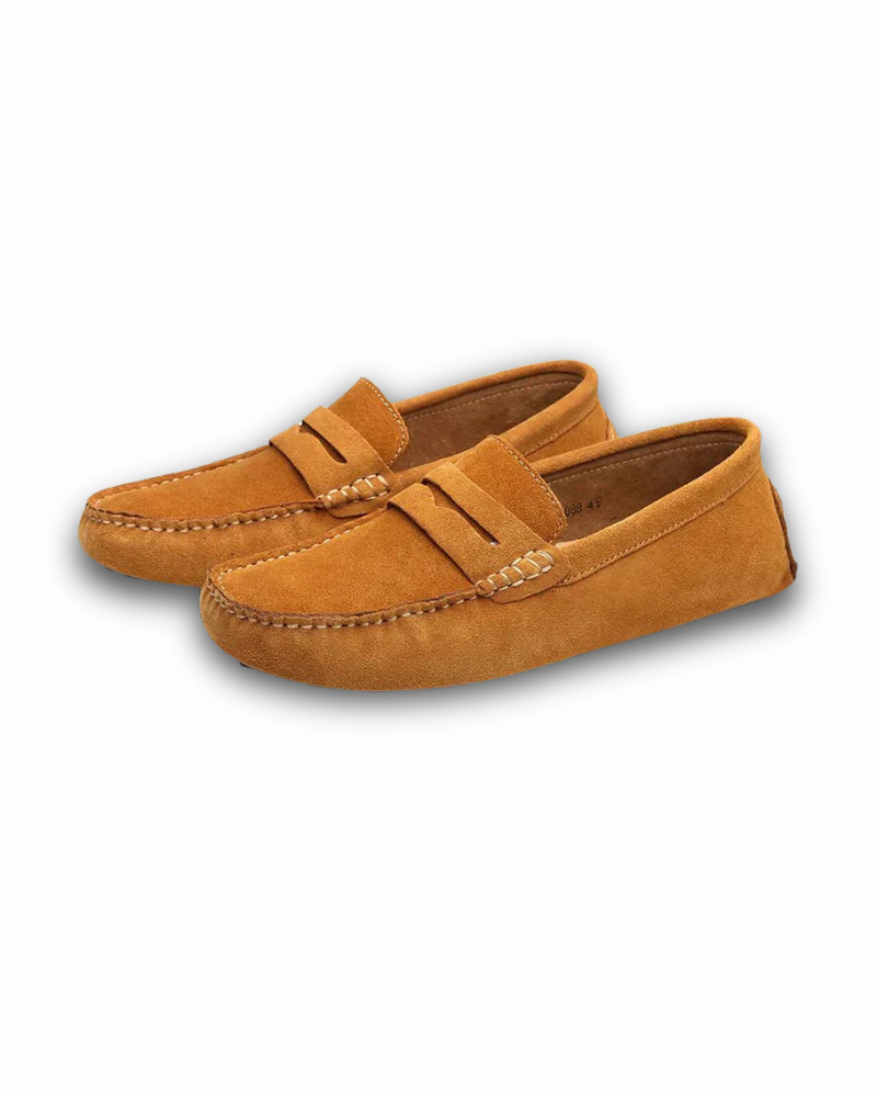 Mocassins Élégants pour Homme | Style et Confort 3