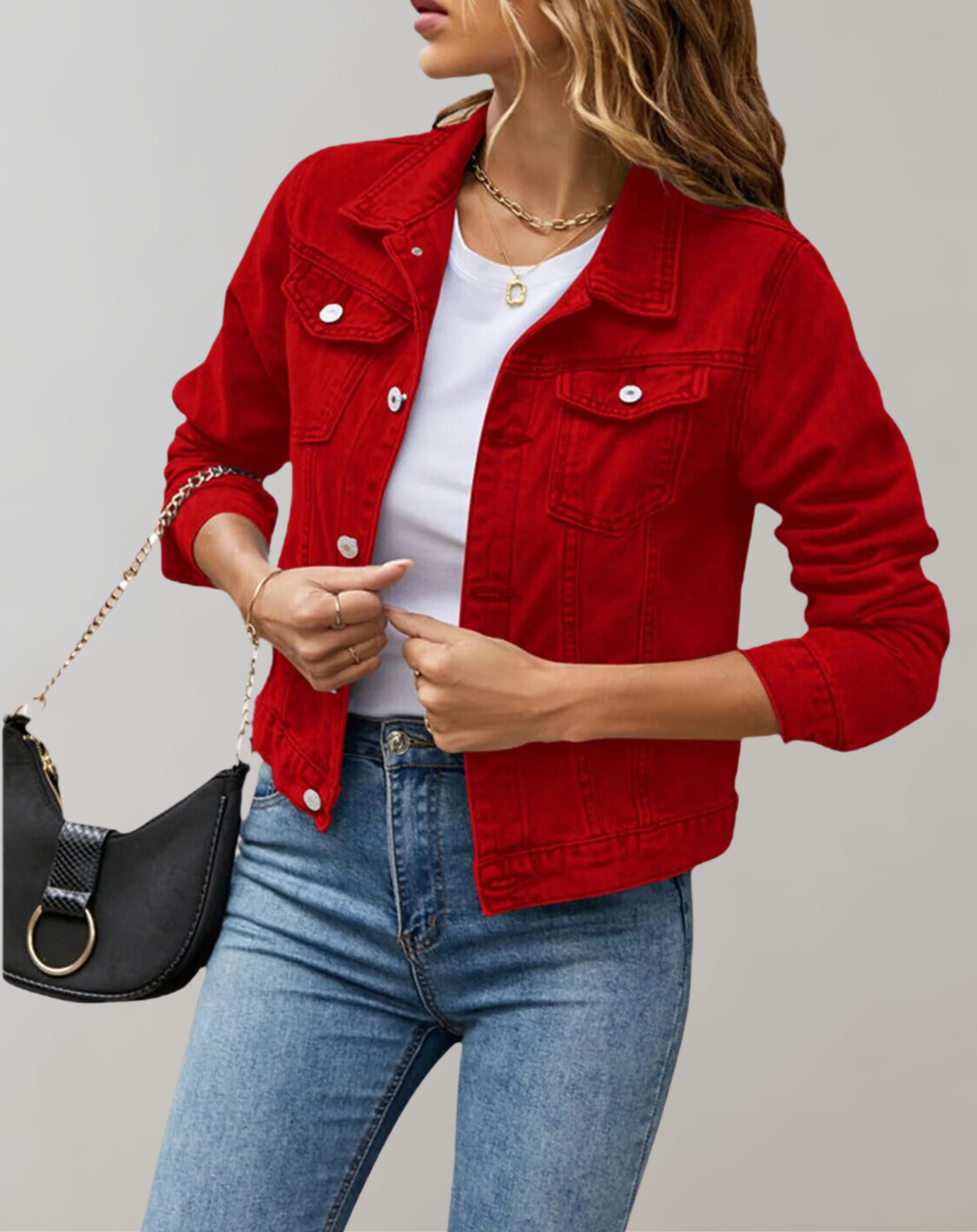 Chanel - Veste femme casual