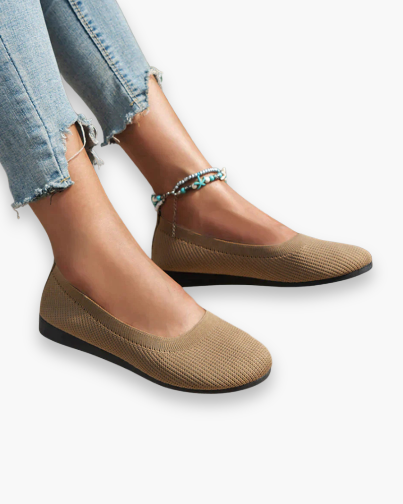 Chaussures Confort pour Femme | Élégance au Quotidien 1