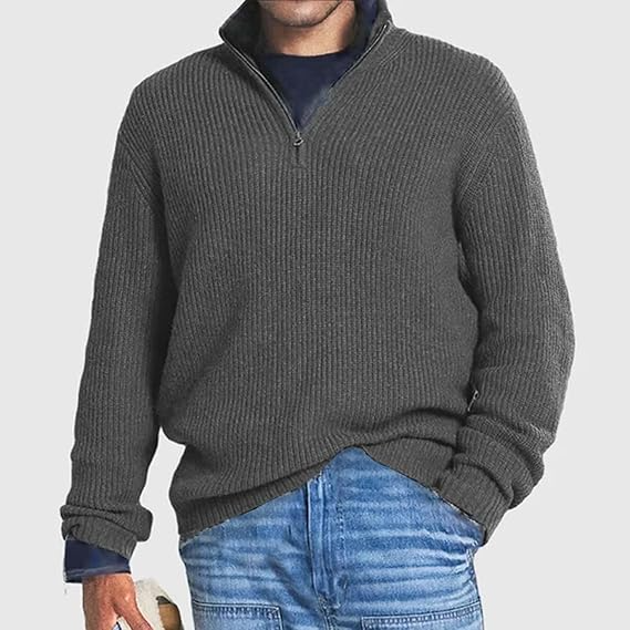 Phillip - Pull hiver homme