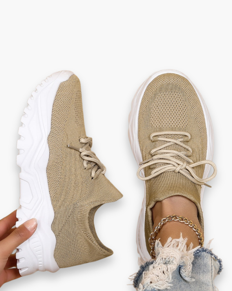 Chaussures de Soutien Confortables pour Femme | Confortables et Ergonomiques 5