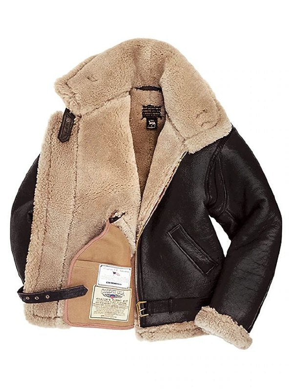 Hugo - Blouson aviateur homme