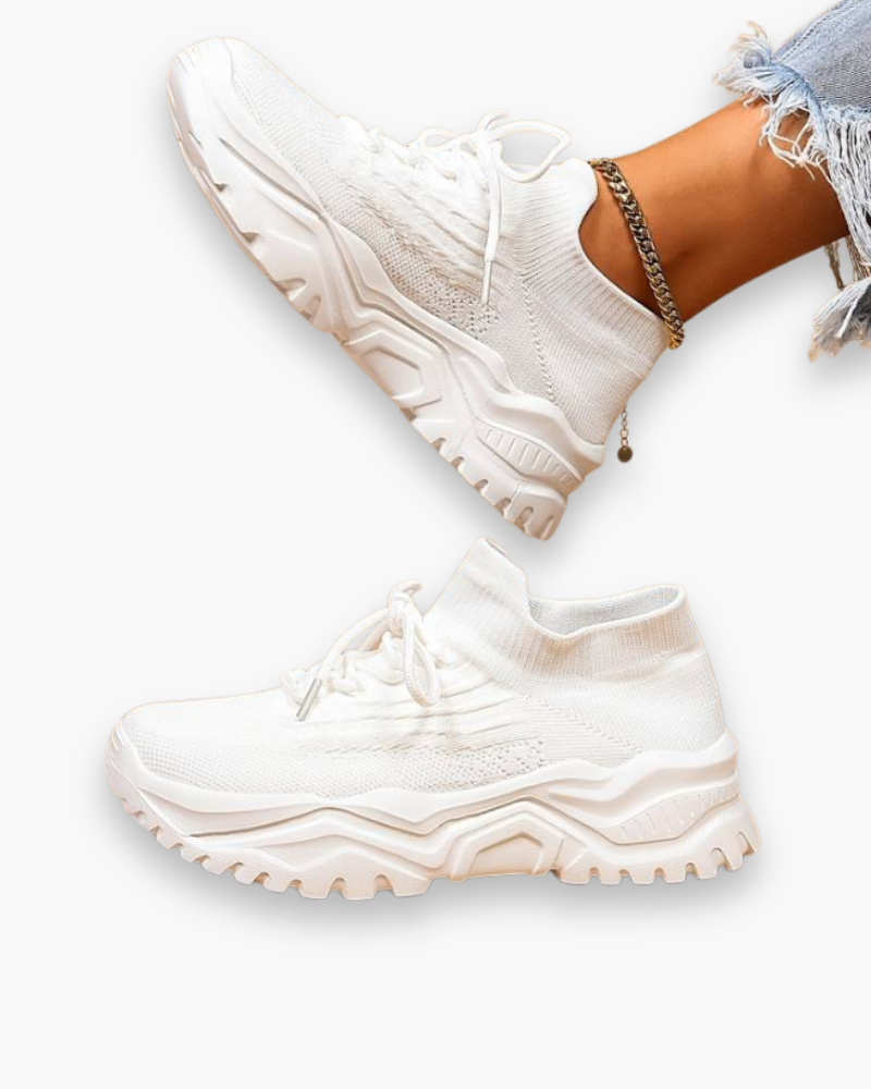 Chaussures de Soutien Confortables pour Femme | Confortables et Ergonomiques 2