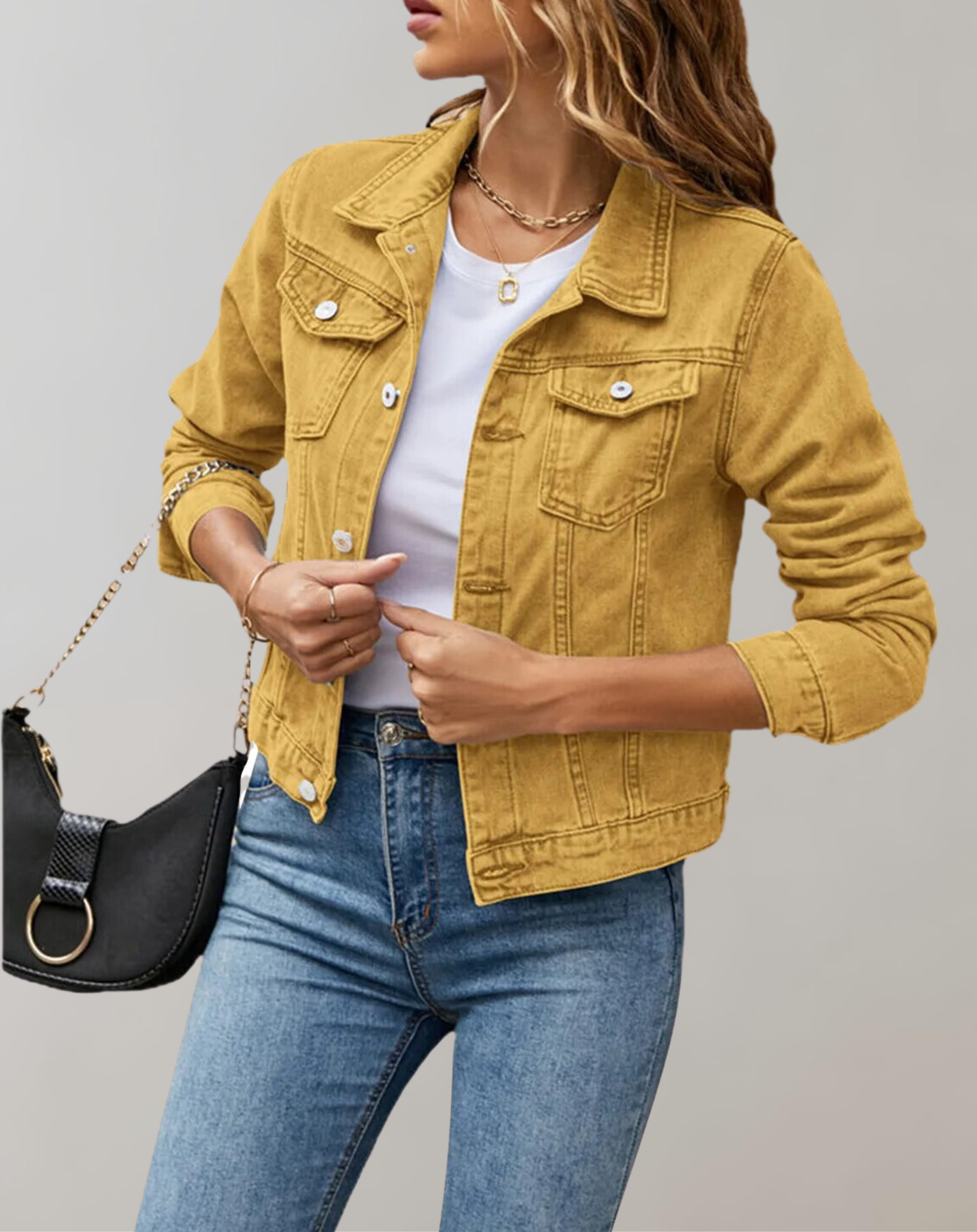 Chanel - Veste femme casual