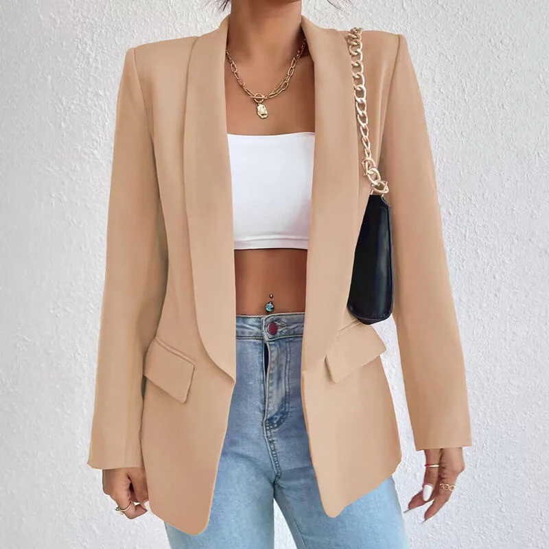 Coco - Blazer chic femme