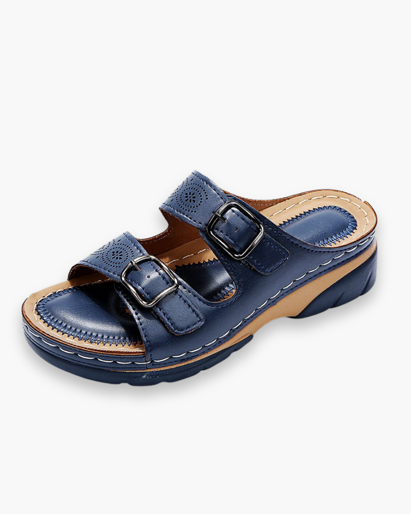 Sandales Confortables pour Femme | Chaussures d’Été Respirantes 3