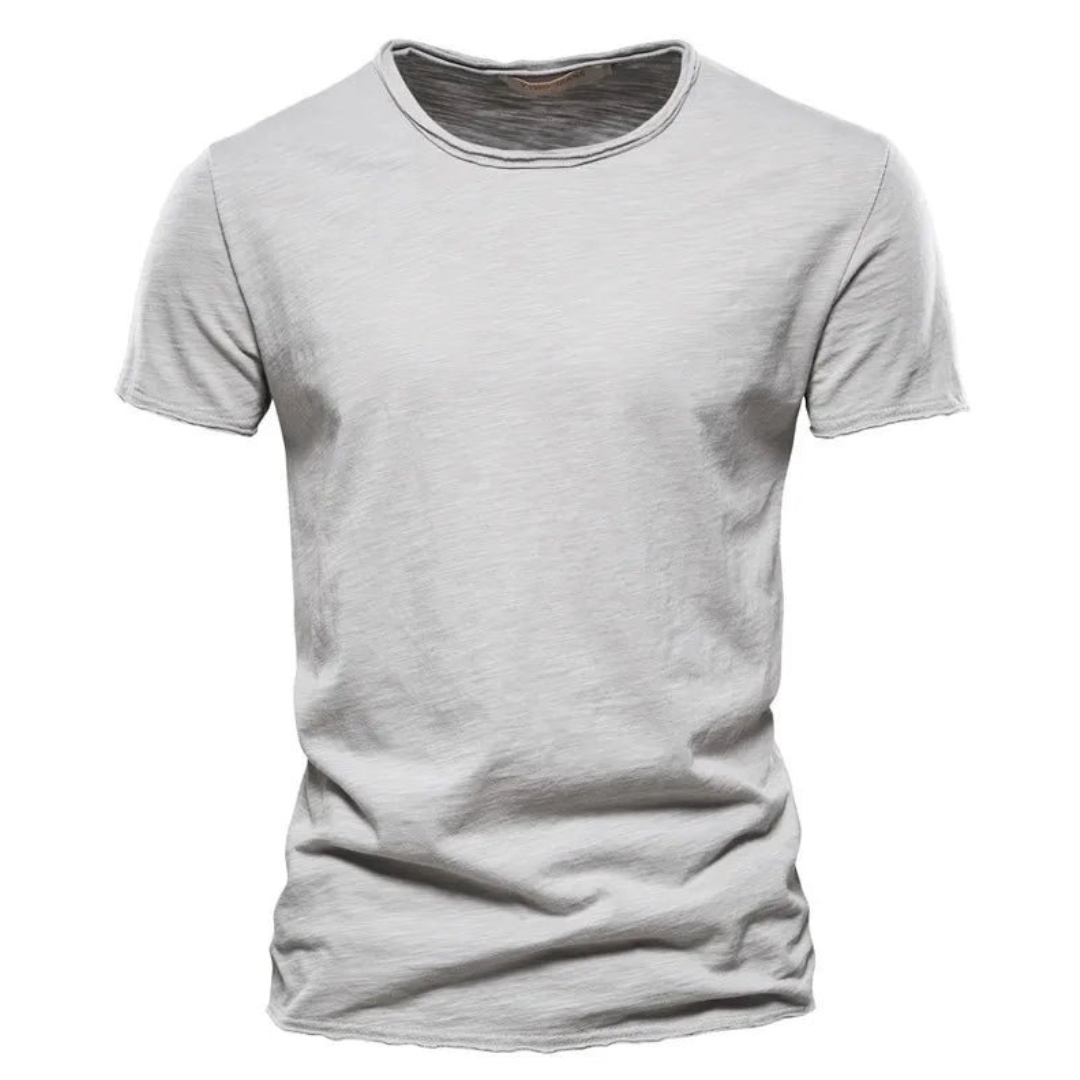 Christophe - T-Shirt Essentiel Confort