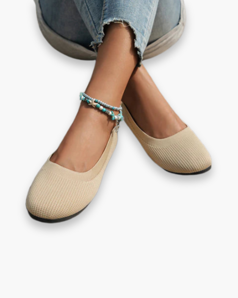 Chaussures Confort pour Femme | Élégance au Quotidien 2