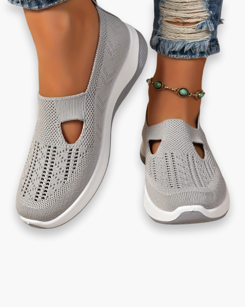 Chaussures à Enfiler Confortables pour Femme | Design Moderne 5