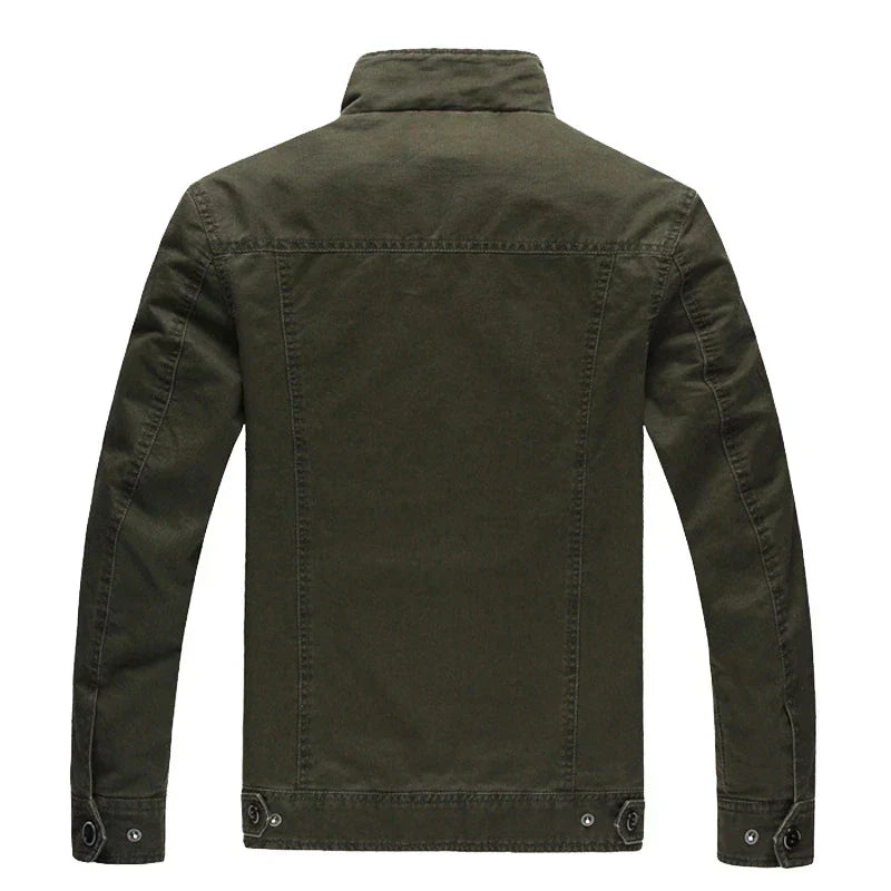 Nolan - Veste homme militaire