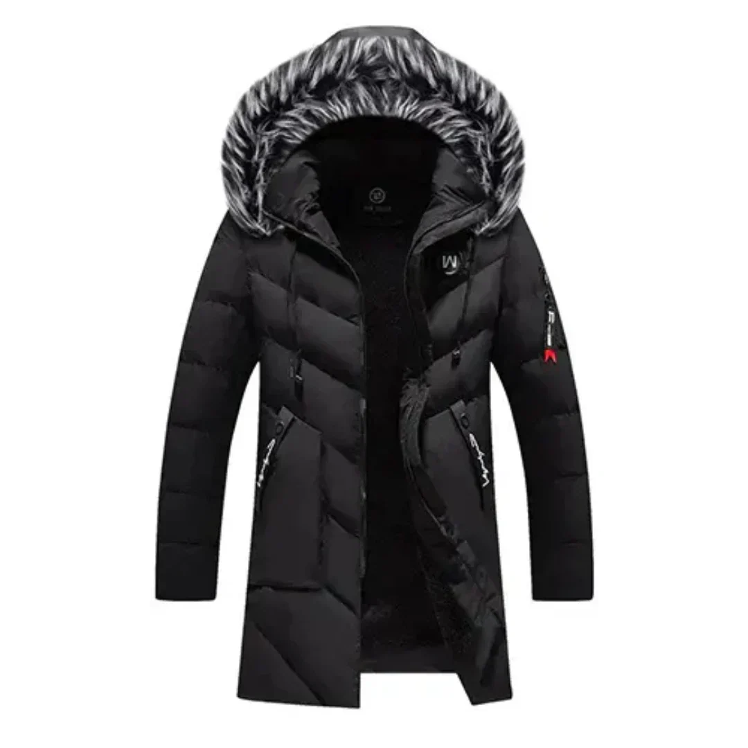 Alex - Parka d'hiver homme