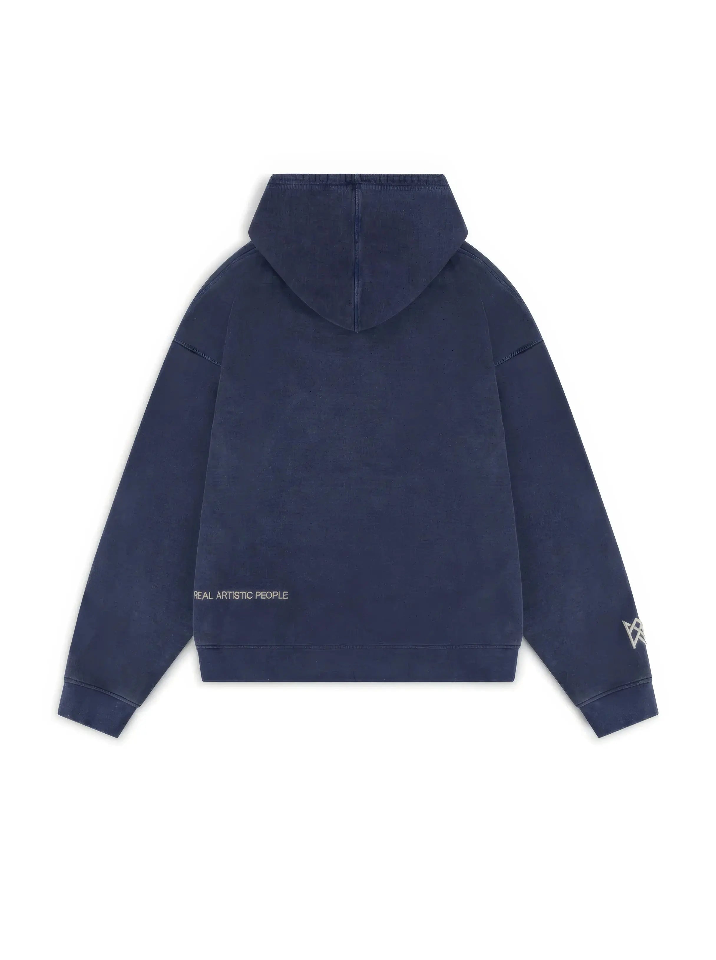 Maya – Sweat à capuche femme au design moderne