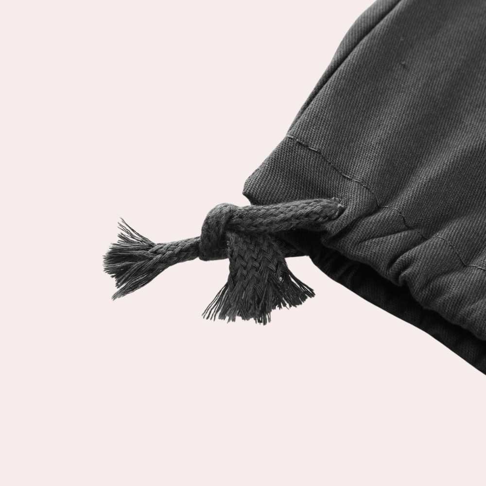 Mathis - Pantalon Homme cargo