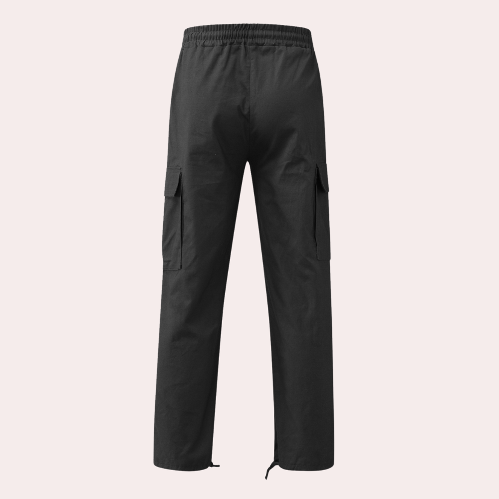 Mathis - Pantalon Homme cargo