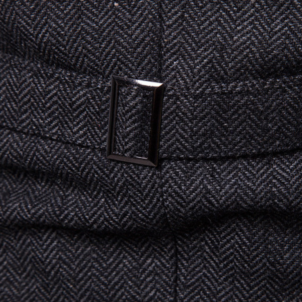 Pierre - Gilet élégant Homme