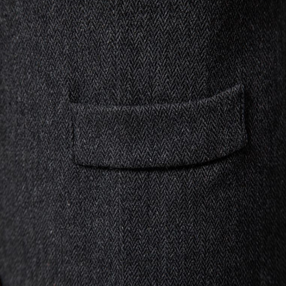 Pierre - Gilet élégant Homme