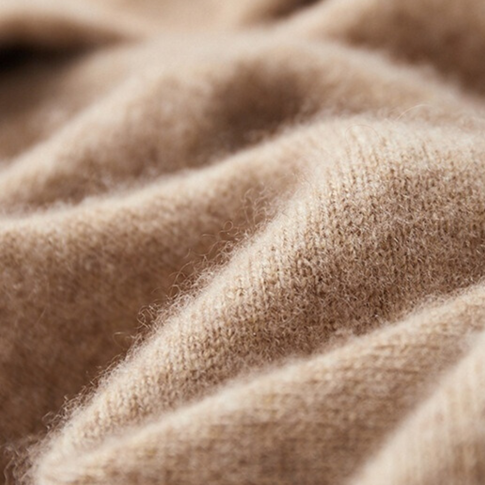 Bastien - Sweat Capuche Élégant Confort Urbain Homme