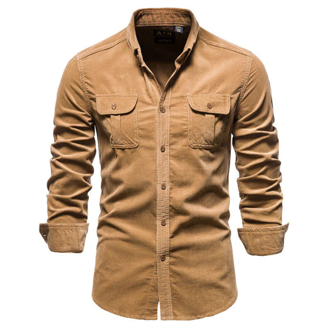 Georges - Chemise Homme