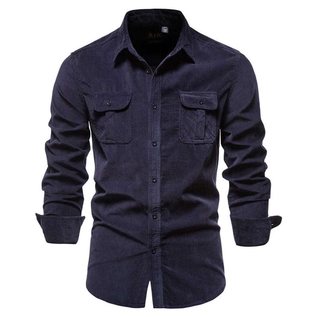 Georges - Chemise Homme